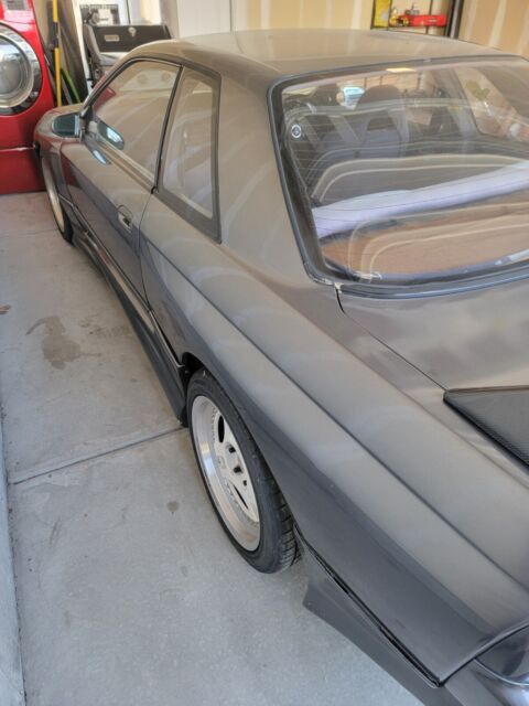 1990 Nissan Other - photo 13