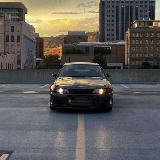 1990 Nissan Other - photo 2