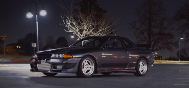 1990 Nissan Other - photo 3