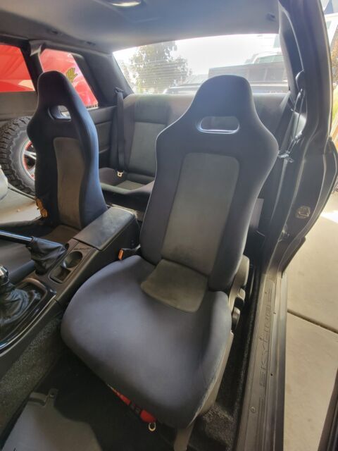 1990 Nissan Other - photo 5