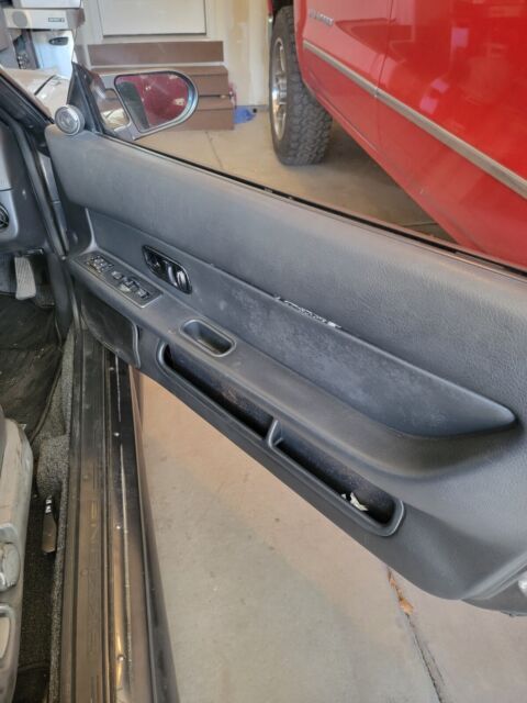 1990 Nissan Other - photo 7