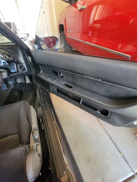 1990 Nissan Other - photo 8
