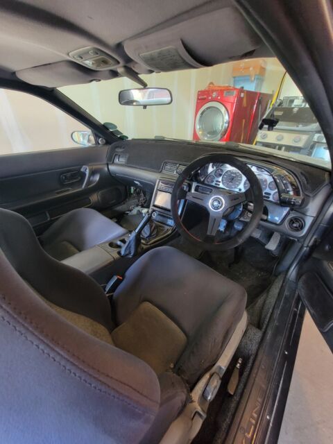 1990 Nissan Other - photo 9