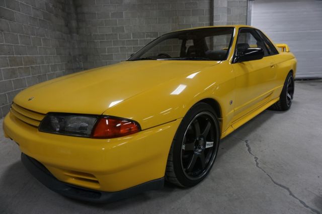 1960 Nissan GT-R - photo 8