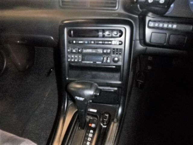 1990 Nissan GT-R R32 GTS COUPE - photo 10