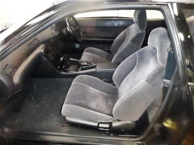 1990 Nissan GT-R R32 GTS COUPE - photo 11