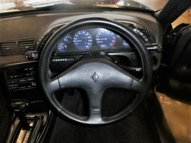 1990 Nissan GT-R R32 GTS COUPE - photo 9