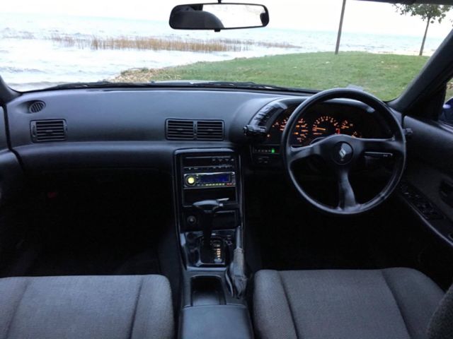 1990 Nissan GT-R - photo 13
