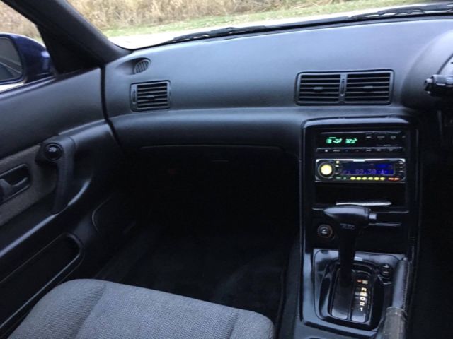 1990 Nissan GT-R - photo 2