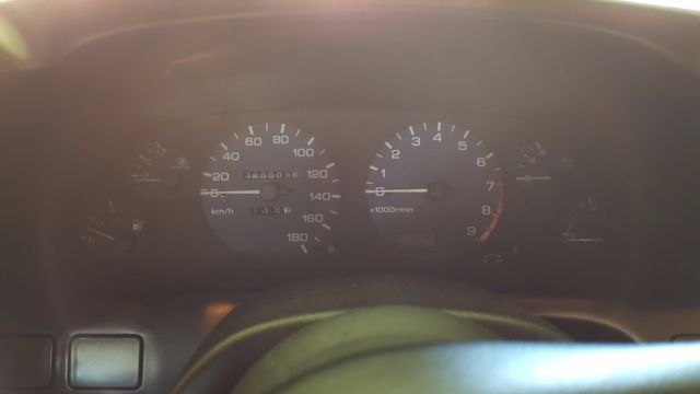 1990 Nissan GT-R GTST - photo 10