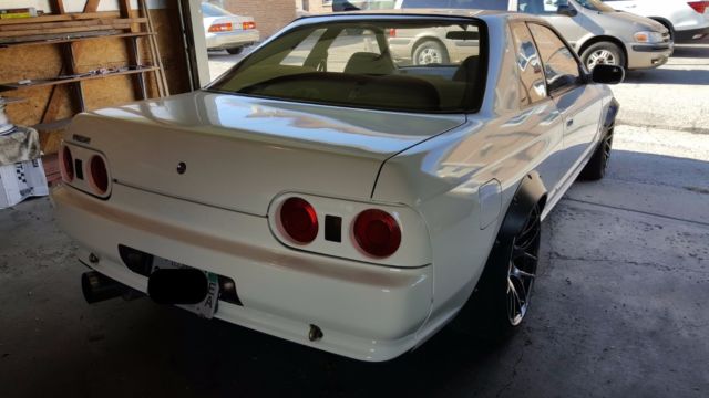 1990 Nissan GT-R GTST - photo 5