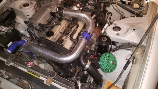 1990 Nissan GT-R GTST - photo 7