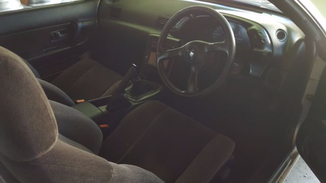 1990 Nissan GT-R GTST - photo 8