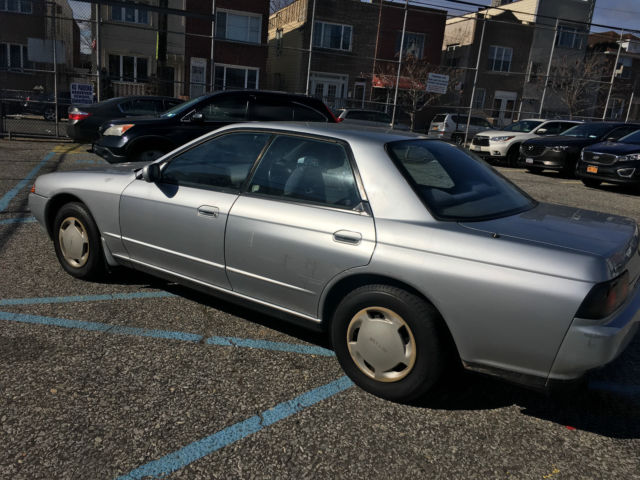 1990 Nissan Other GXI - photo 11