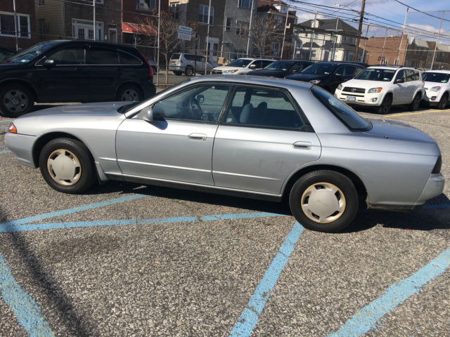 1990 Nissan Other GXI - photo 12