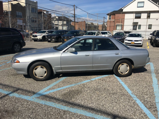 1990 Nissan Other GXI - photo 13