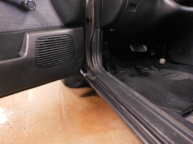 1990 Nissan Stanza XE - photo 5