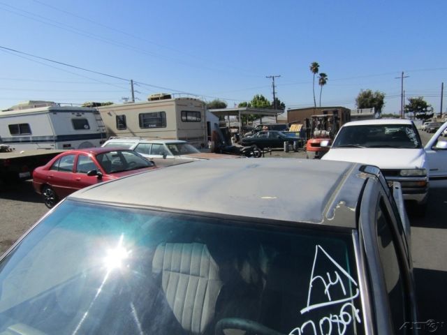 1990 Nissan Truck SE V6 - photo 11