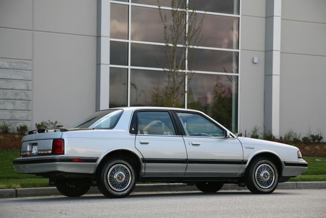 1990 Oldsmobile Cutlass S - photo 11