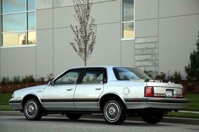 1990 Oldsmobile Cutlass S - photo 5