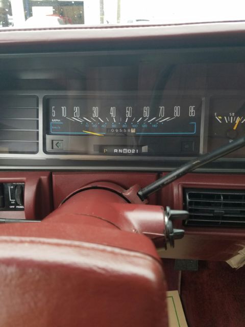 1990 Oldsmobile Cutlass S - photo 6