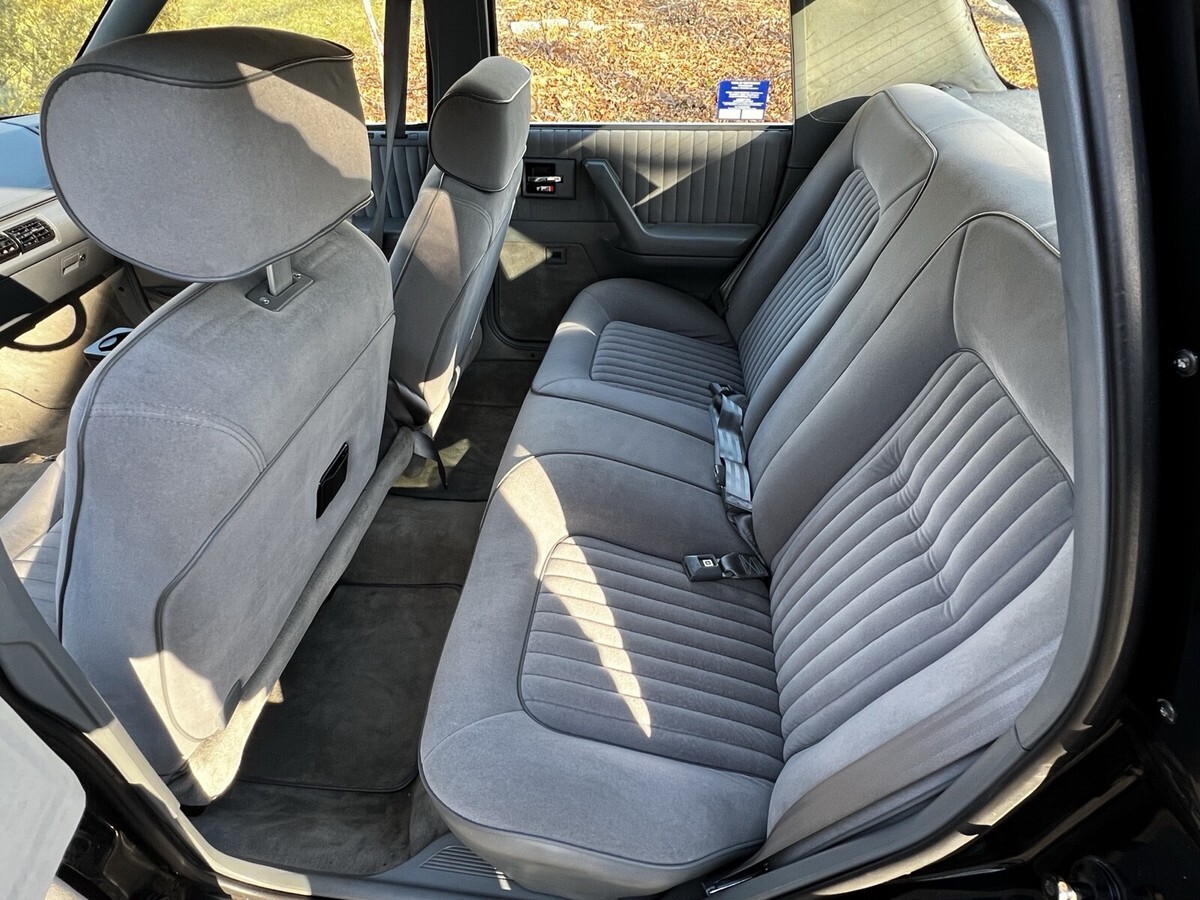 1990 Oldsmobile Cutlass SL - photo 10