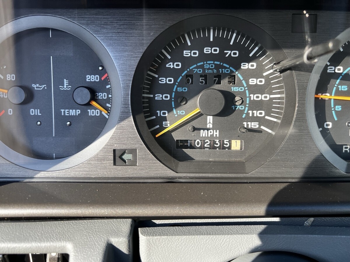 1990 Oldsmobile Cutlass SL - photo 8