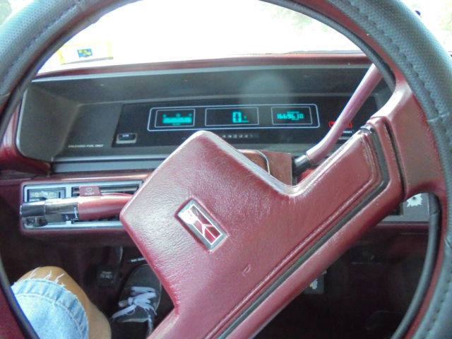 1990 Oldsmobile Cutlass - photo 10