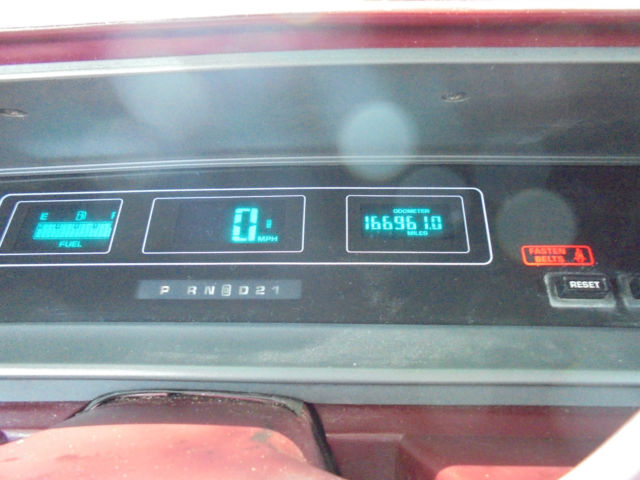1990 Oldsmobile Cutlass - photo 11
