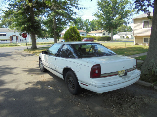 1990 Oldsmobile Cutlass - photo 3