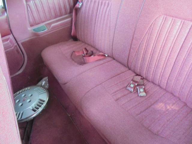 1990 Oldsmobile Cutlass - photo 6