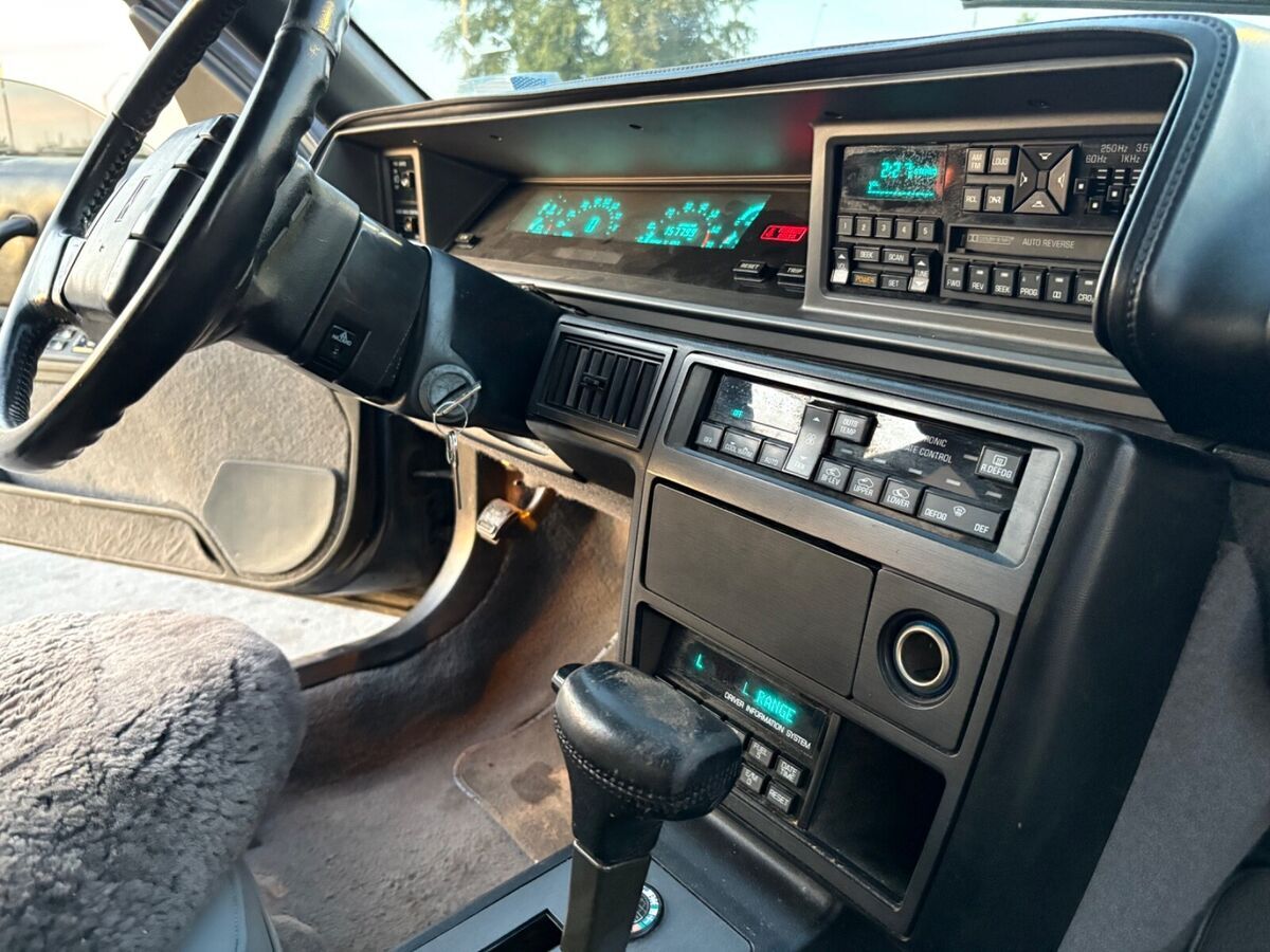 1990 Oldsmobile Cutlass - photo 10