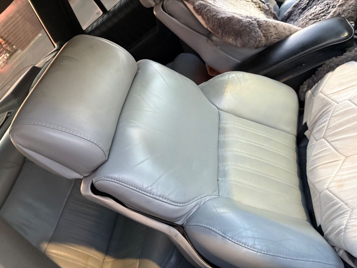 1990 Oldsmobile Cutlass - photo 11
