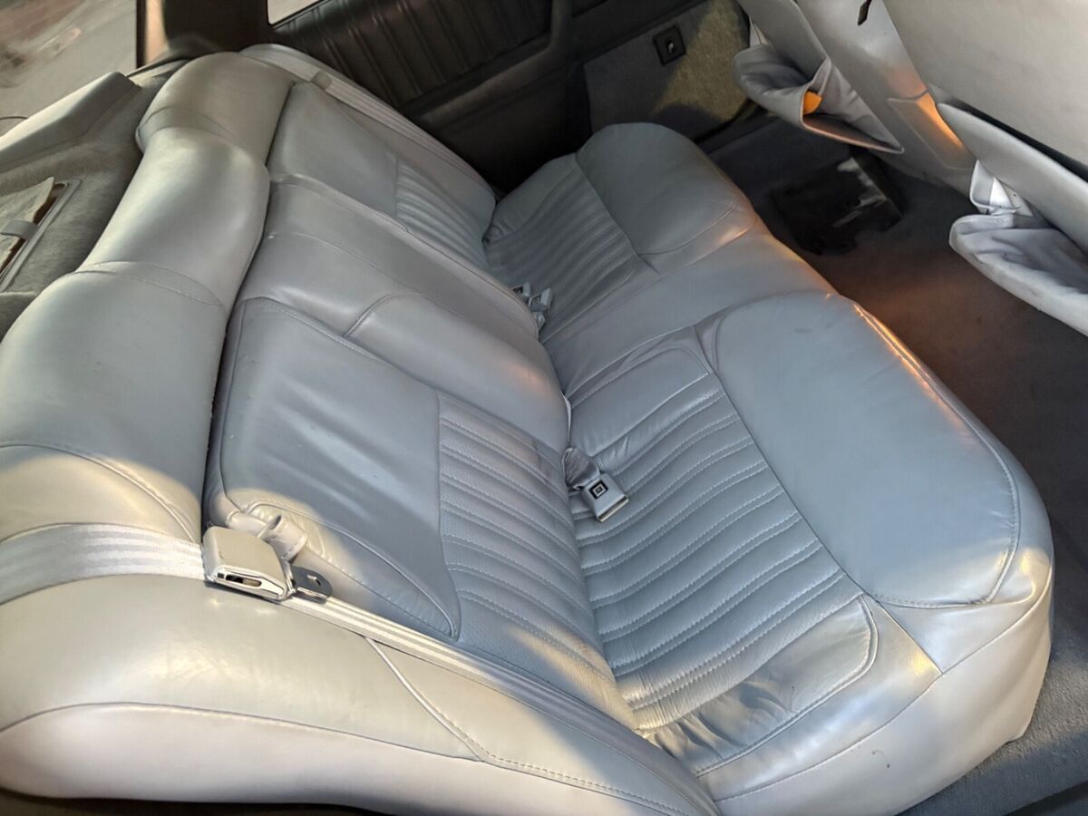 1990 Oldsmobile Cutlass - photo 13