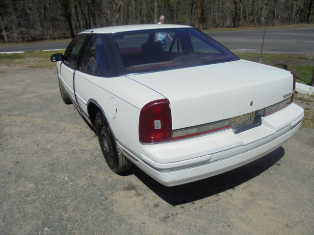 1990 Oldsmobile Cutlass cutlass supreme - photo 2