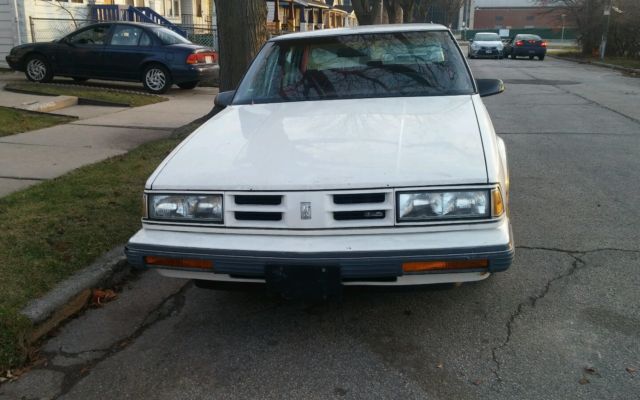 1990 Oldsmobile Eighty-Eight - photo 3