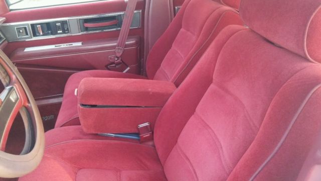 1990 Oldsmobile Eighty-Eight - photo 5