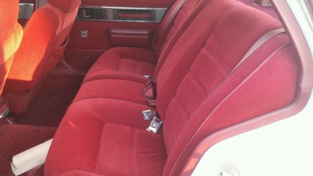 1990 Oldsmobile Eighty-Eight - photo 6