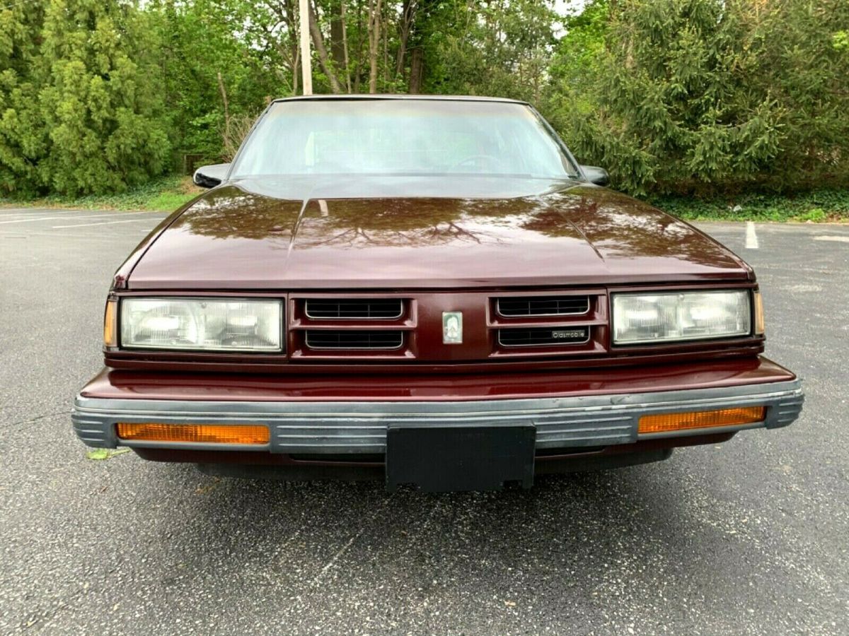 1990 Oldsmobile Eighty-Eight ROYALE - photo 8