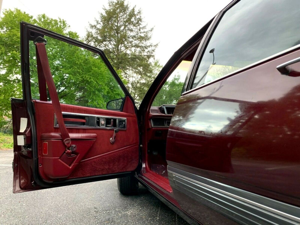 1990 Oldsmobile Eighty-Eight ROYALE - photo 9