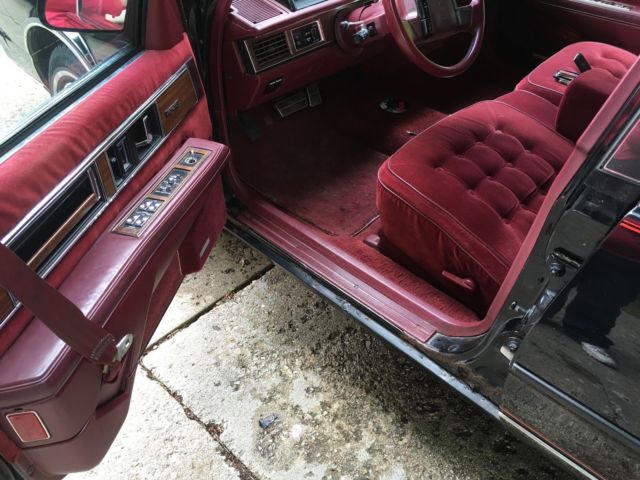 1990 Oldsmobile Ninety-Eight - photo 11