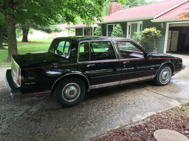 1990 Oldsmobile Ninety-Eight - photo 3