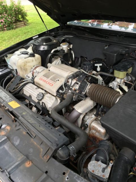 1990 Oldsmobile Ninety-Eight - photo 7