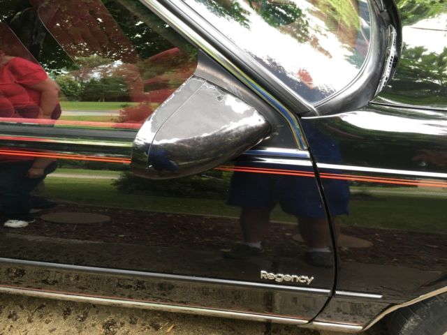 1990 Oldsmobile Ninety-Eight - photo 9