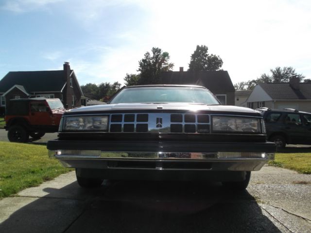 1990 Oldsmobile Ninety-Eight - photo 11