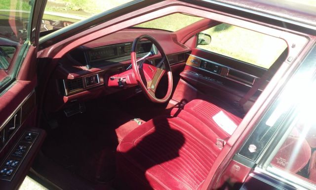 1990 Oldsmobile Ninety-Eight - photo 3
