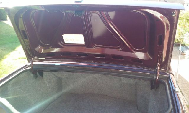 1990 Oldsmobile Ninety-Eight - photo 4