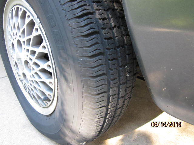 1990 Oldsmobile Silhouette - photo 6