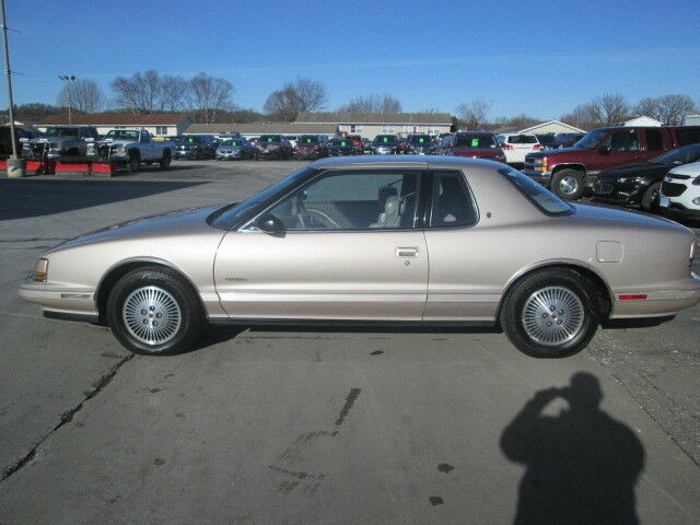 1990 Oldsmobile Toronado