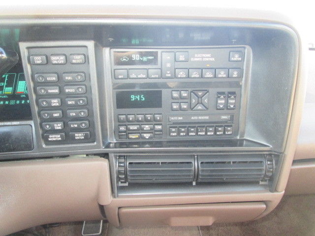 1990 Oldsmobile Toronado - photo 12